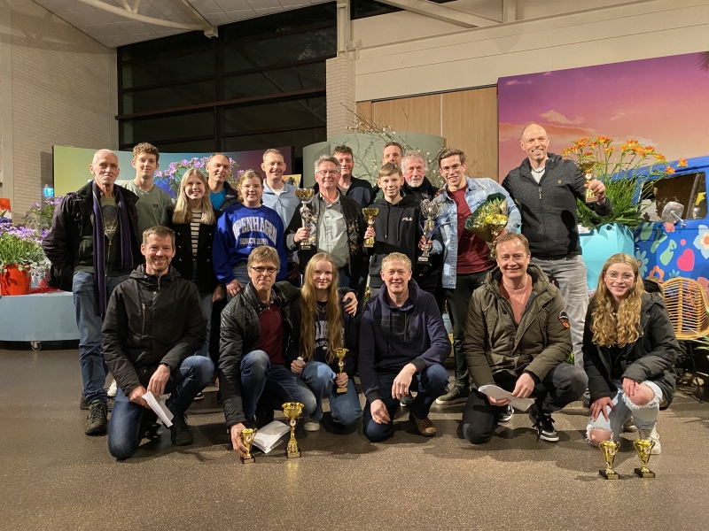 NK-Tulpenkeuren-2023-Winnar-Wervershoof