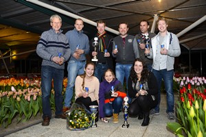 Wervershoof, Regiokampioen 2015